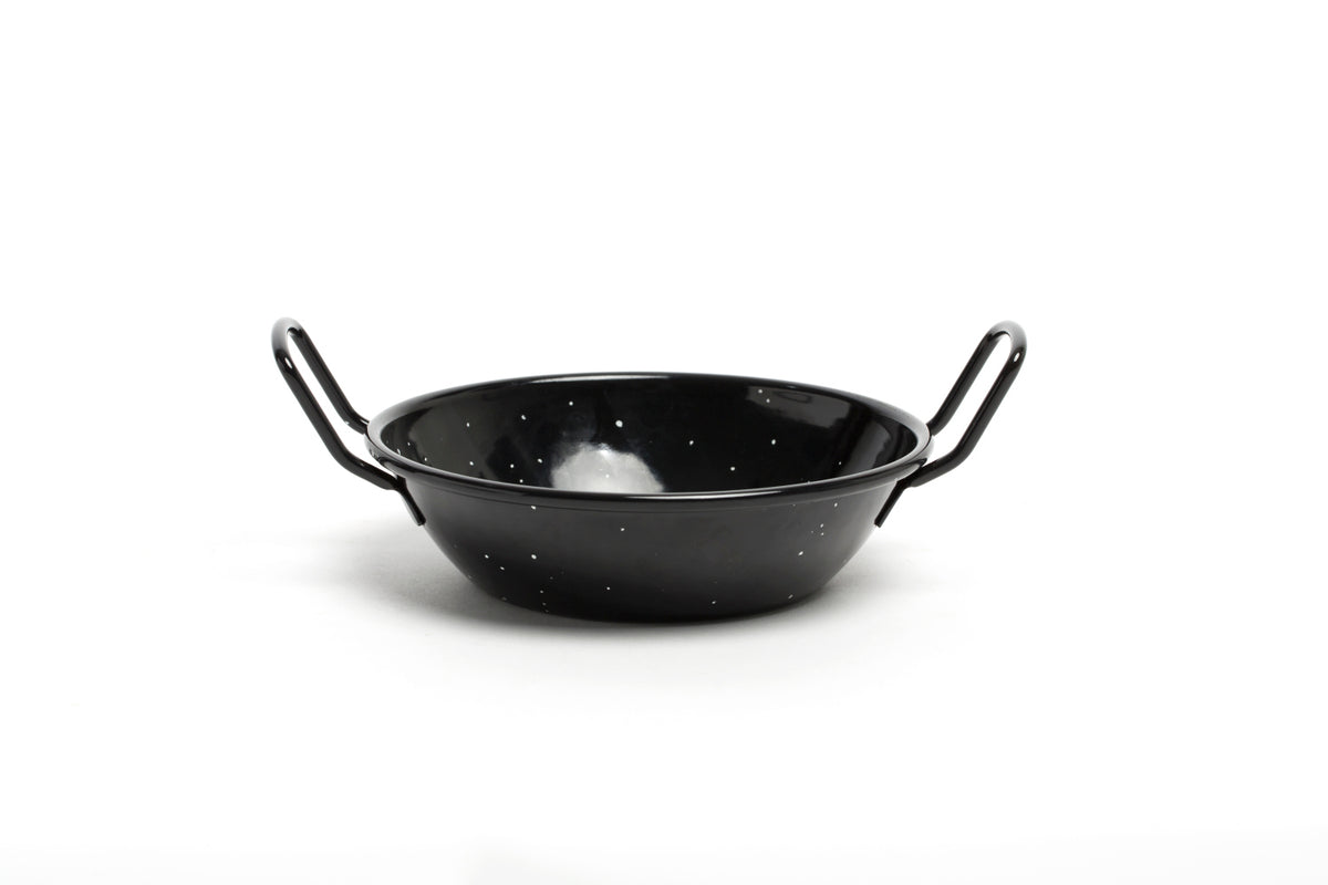 Poêle de présentation ø16 cm ( 501523 ) (1 X 1 unité )