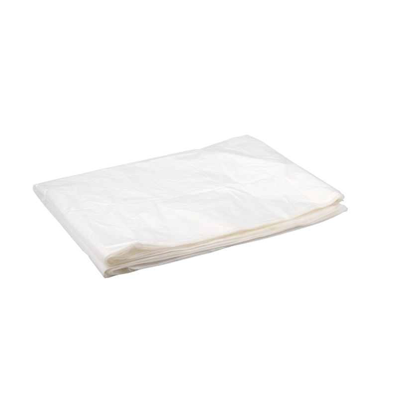 Housse de protection jetable trancheur - 880x660 mm ( D03058 ) (1 X 100 unités )