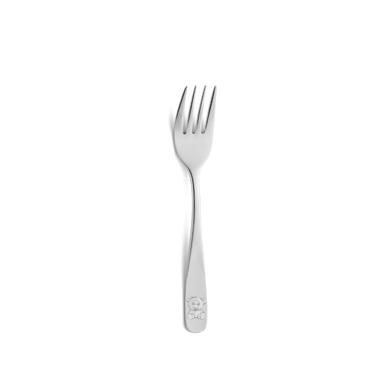 Couverts enfant - Fourchette ( E25588 ) (1 X 6 unités )