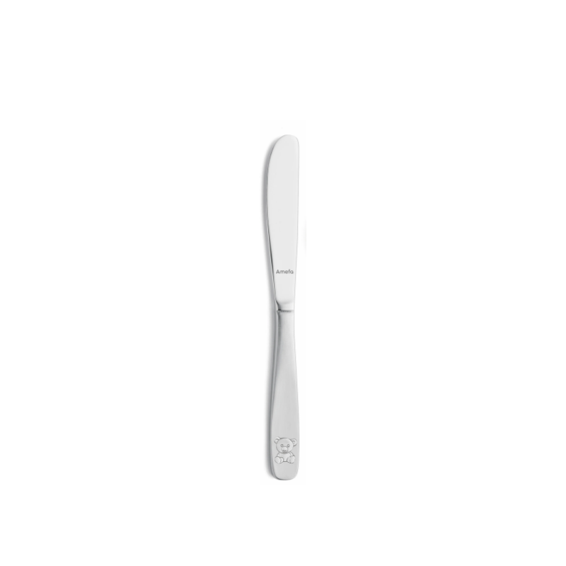 Couverts enfant - Couteau de table ( E25590 ) (1 X 6 unités )
