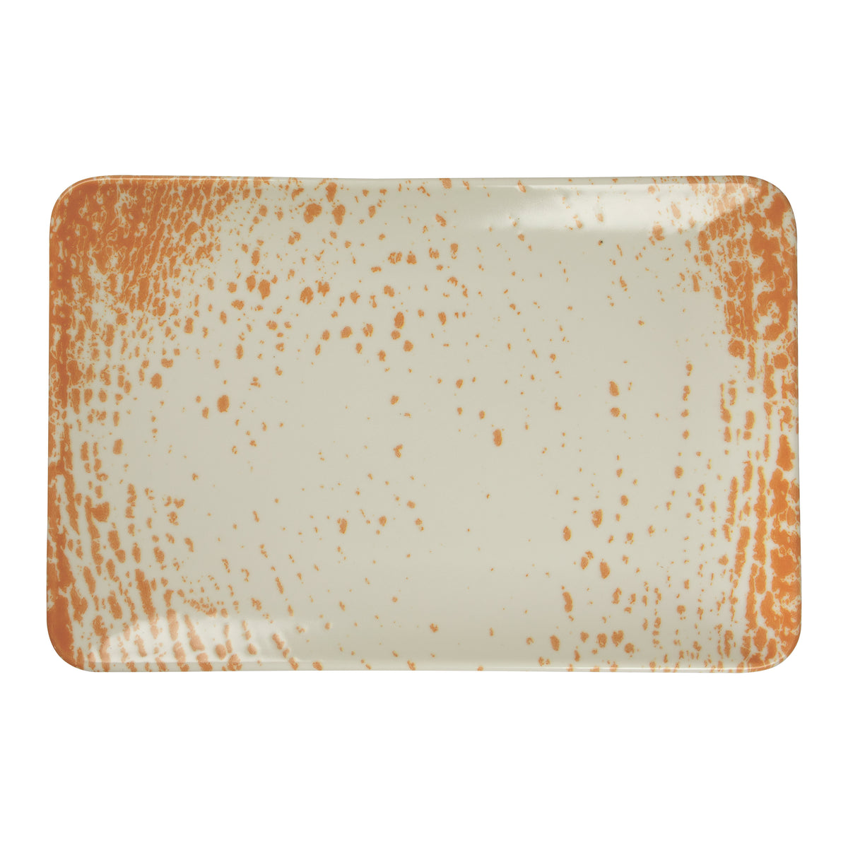 Rectangular plate - Porcelain 30x20 cm - Pan ( 162013 ) (6 X 1 unit)