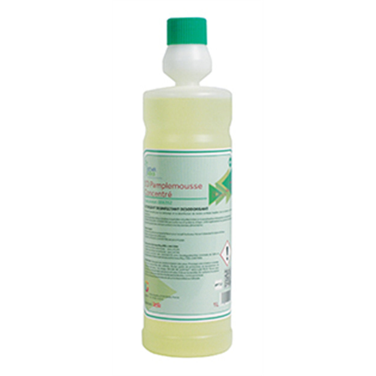 3D Concentrated Cleaner - 1L Dosing Bottle (006352) (6 X 1 unit)