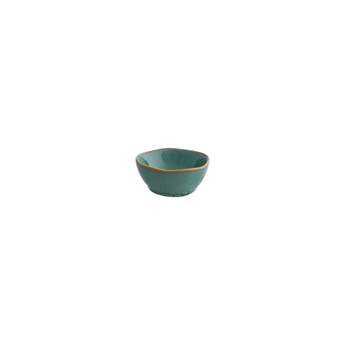 Bol 5 cl - Grès 7x3 cm - Gemstone ( E25942 ) (12 X 1 unité )