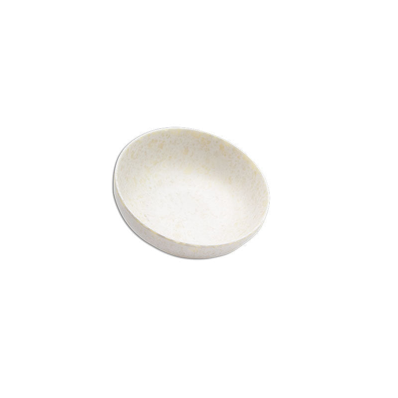 Bol rond - ø14x5 cm - Blanc ( E35845 ) (12 X 1 unité )