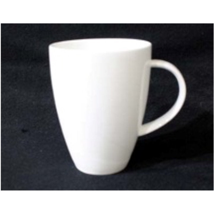 Mug 35 cl - Porcelain ø 8.4x10.5cm - Tiffany ( E37513 ) (6 X 1 unit )