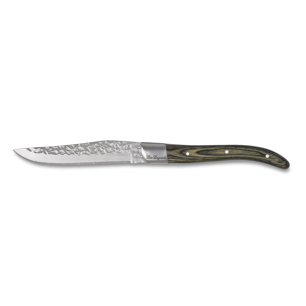 Couteau à steack - Longueur 22,5 cm - Volcano ( A15934 ) (12 X 1 unité )
