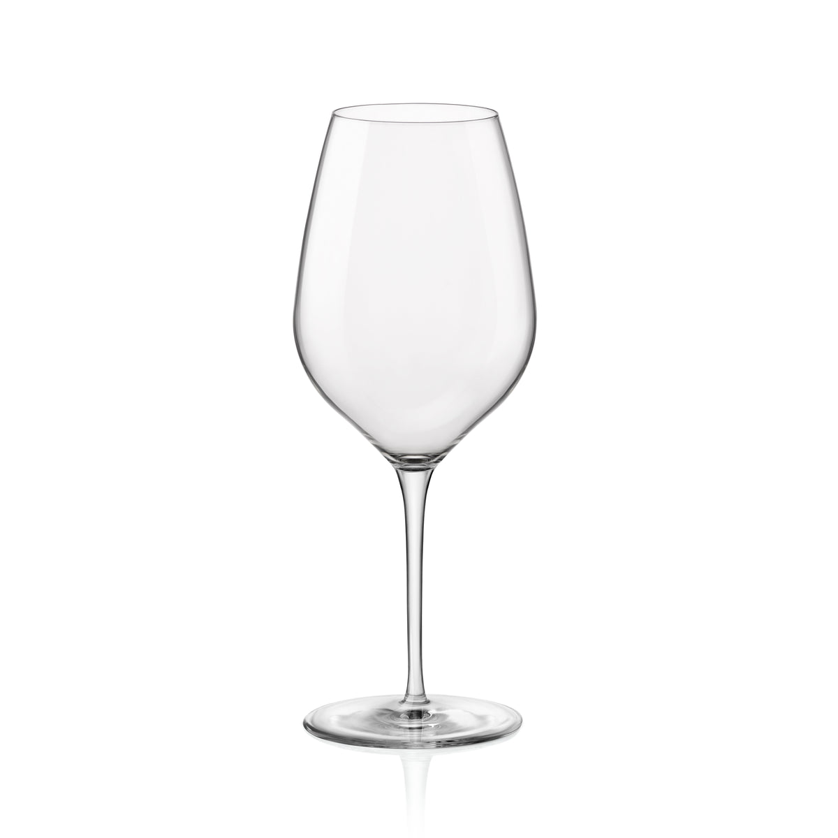 Stemmed glass 55 cl - Inalt Tre Sensi ( E14353 ) (24 X 1 unit )