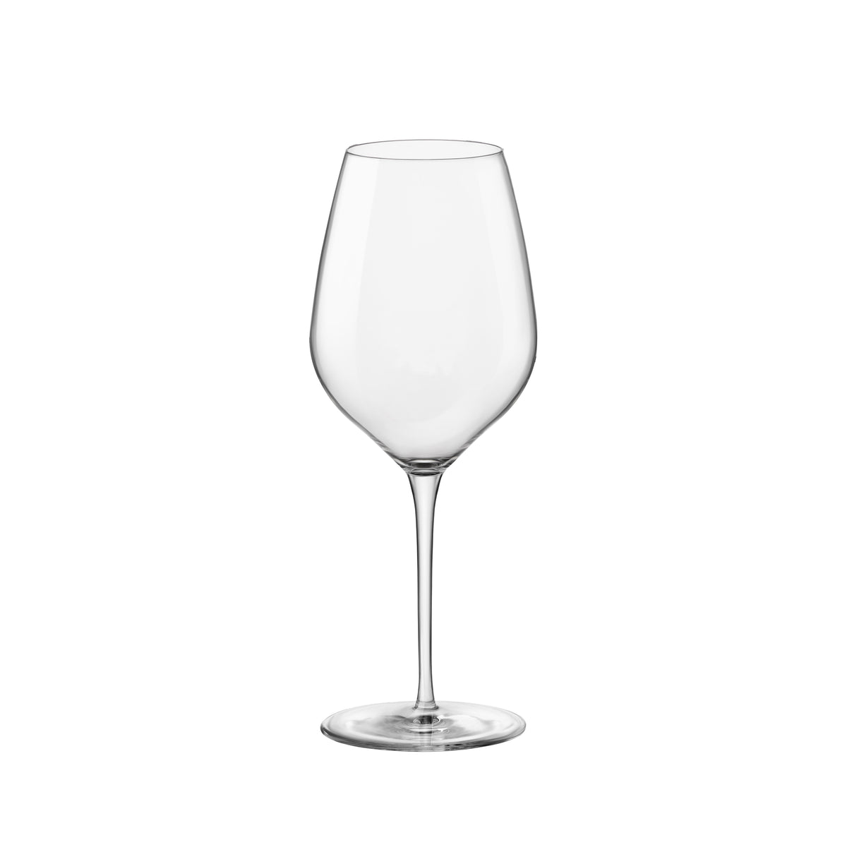 Stemmed glass 43 cl - Inalt Tre Sensi (E14354) (24 X 1 unit)