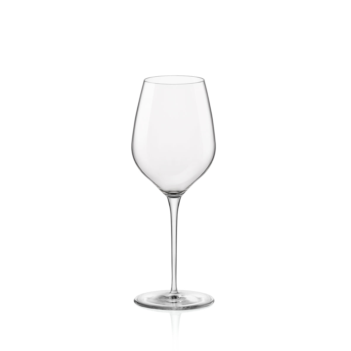 Stemmed glass 30.5 cl - Inalt Tre Sensi ( E14355 ) (24 X 1 unit)