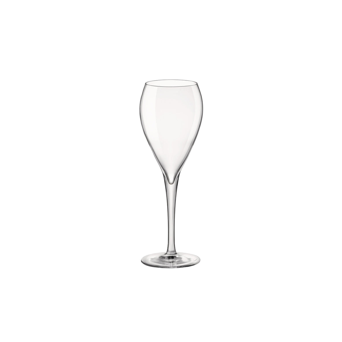 Flute 15 cl - Inalt Tre Sensi ( E14357 ) (24 X 1 unit )