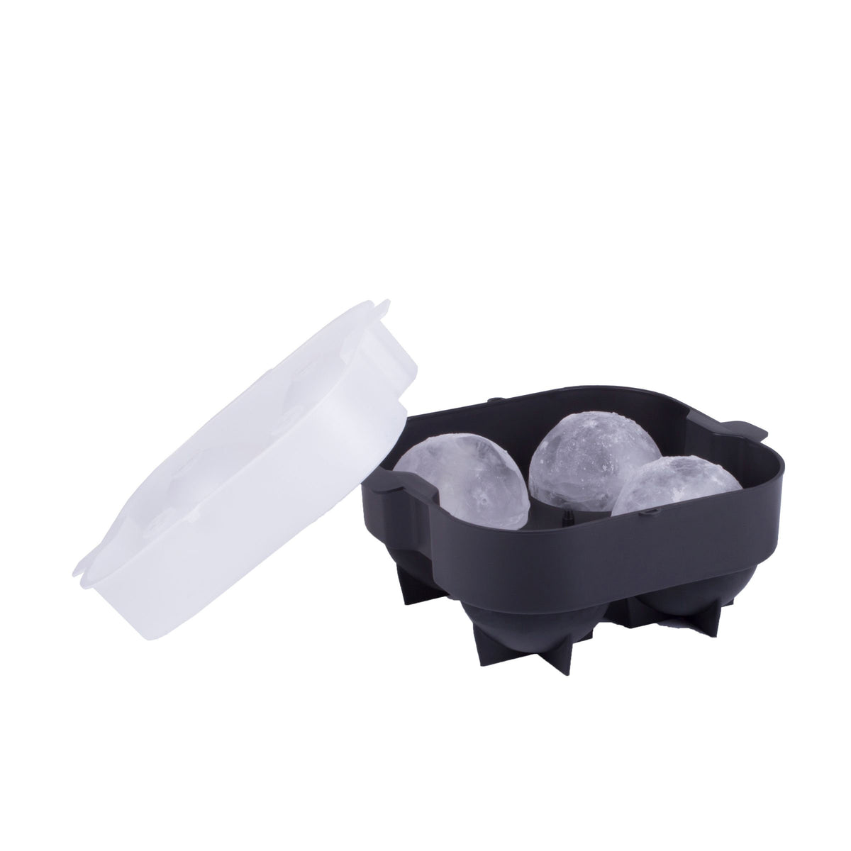 Moule à glaçons 7 cm - Koala ( E37416 ) (4 X 1 unité )