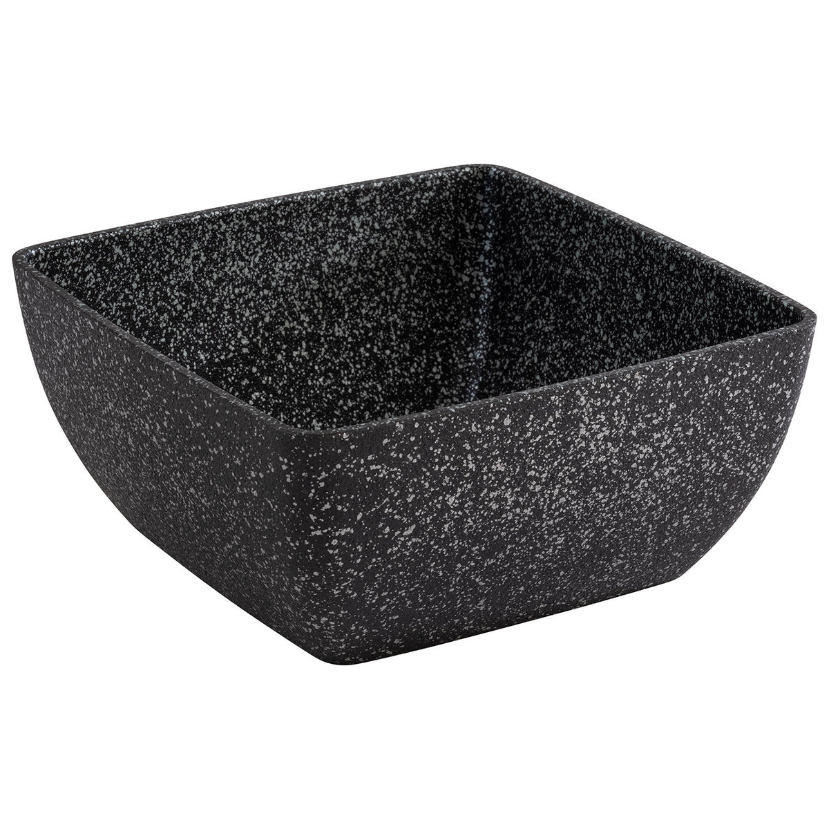 Plat 1,5 L - 19x19x9 cm - Frostfire ( E26947 ) (5 X 1 unité )