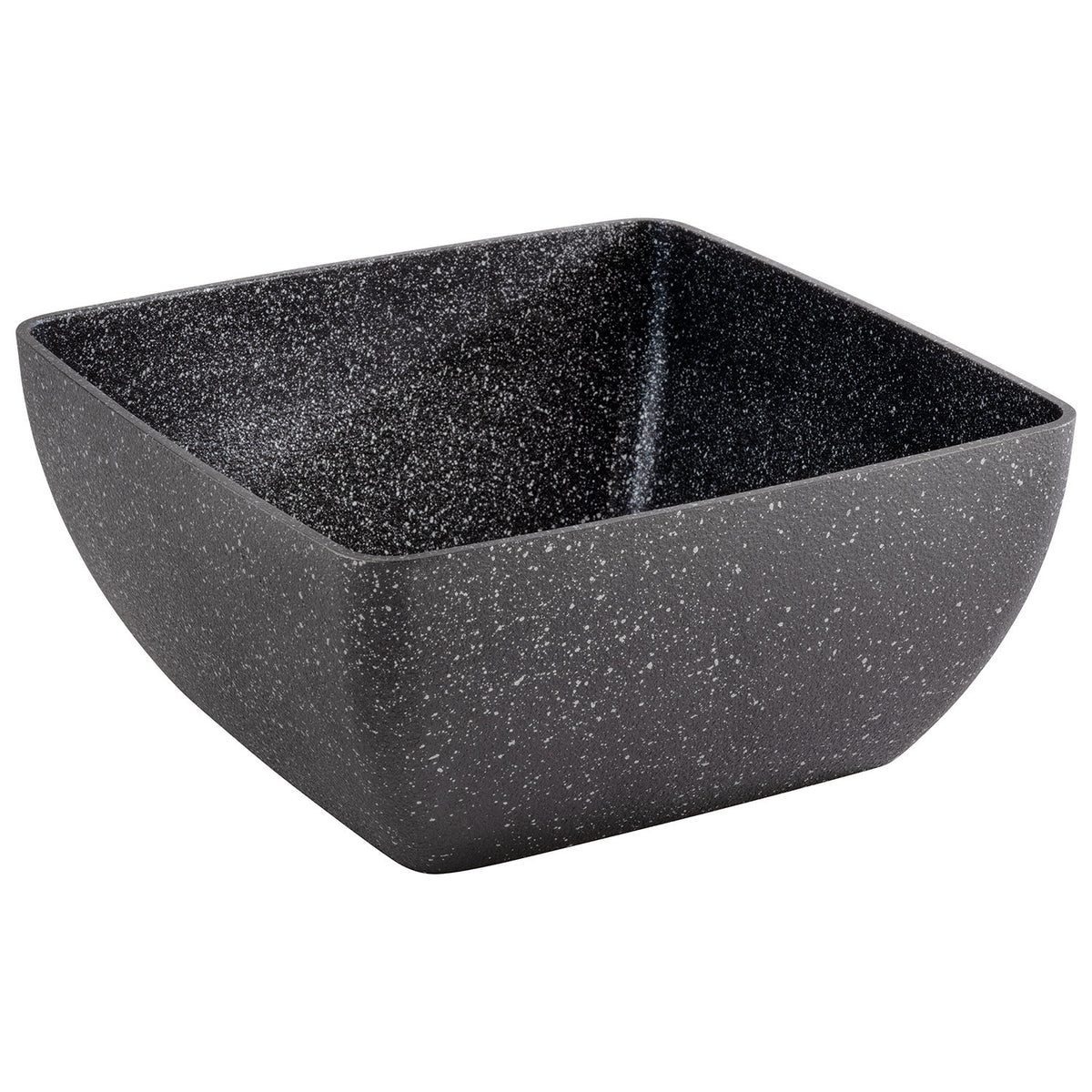 Plat 3,8 L - 25x25x12 cm - Frostfire ( E26948 ) (5 X 1 unité )
