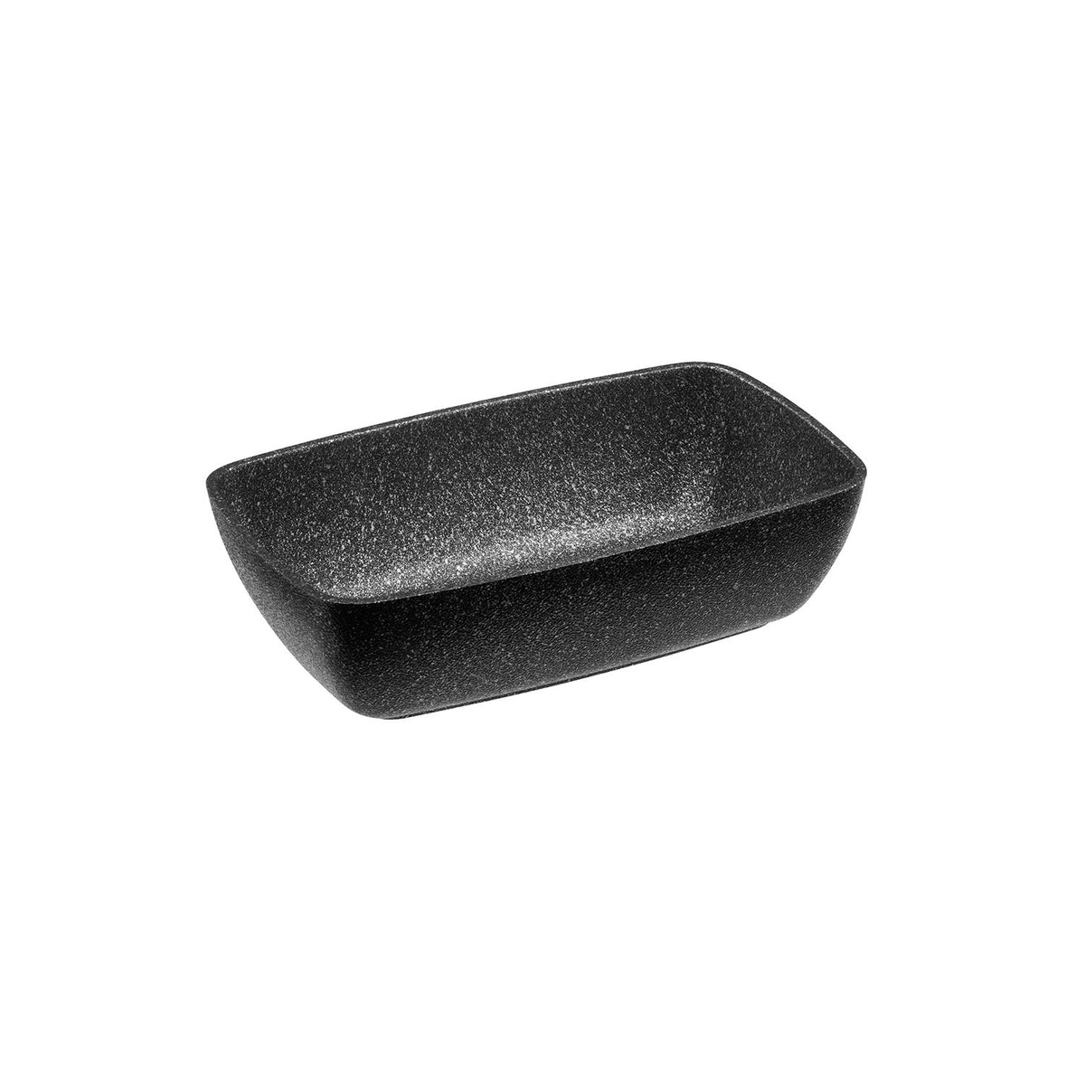 Plat 2 L - GN1/4 - 26,5x16,2x7,5 cm - Frostfire ( E26952 ) (1 X 1 unité )