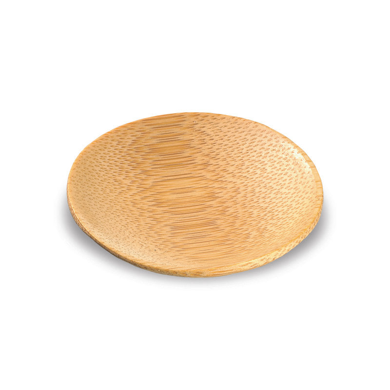 Ronde - Bambou ø 6 cm ( E30546 ) (6 X 24 unités )