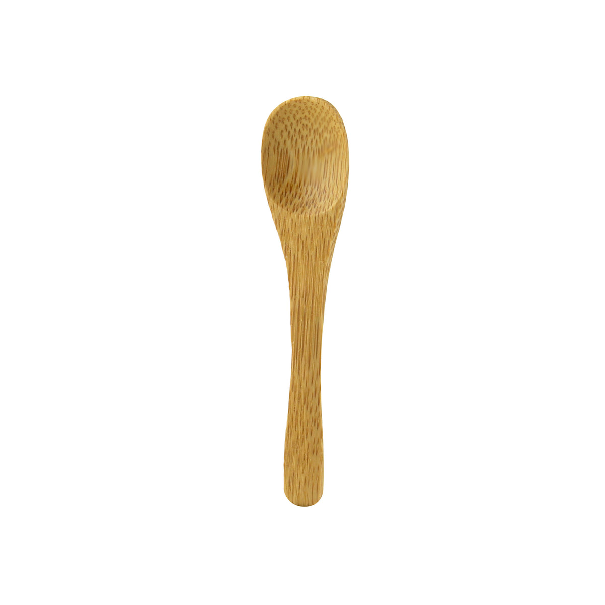 Mini-cuillère - Bambou ( E30548 ) (10 X 50 unités )