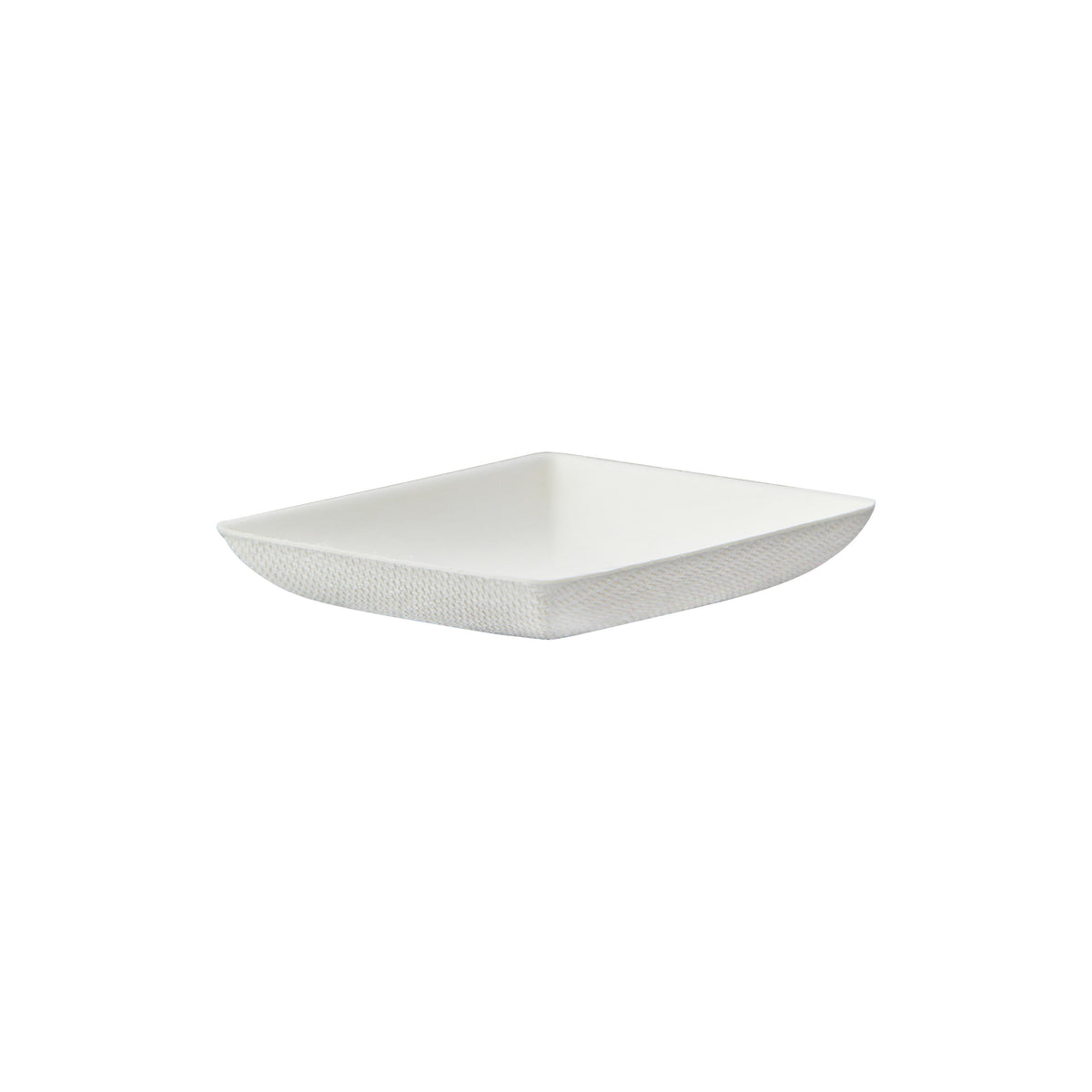 Mise en bouche - Pulpe canne à sucre 6,5x6,5 cm ( E30555 ) (1 X 300 unités )