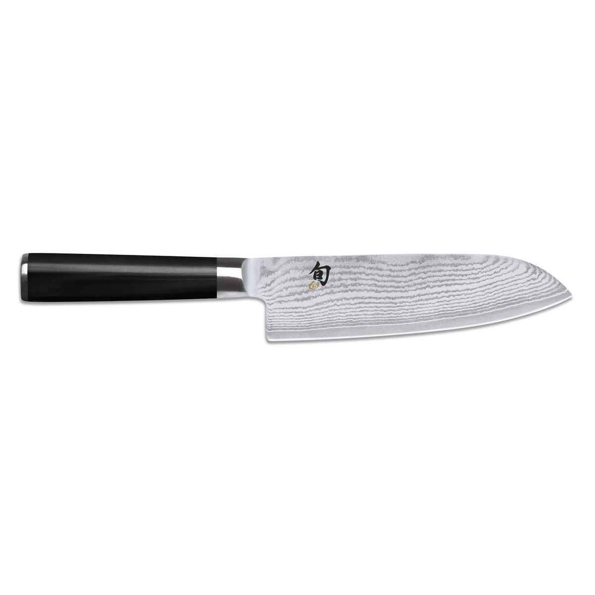 Santoku - Lame 18 cm - Shun classic ( B74900 ) (1 X 1 unité )