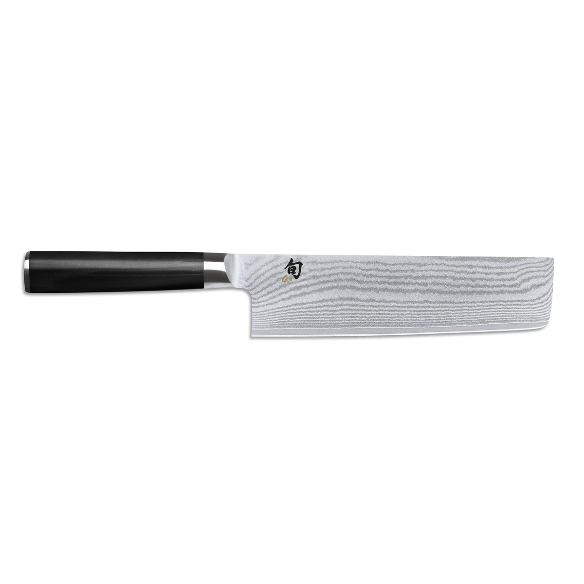 Nakiri - Lame 16,5 cm - Shun classic ( B74927 ) (1 X 1 unité )