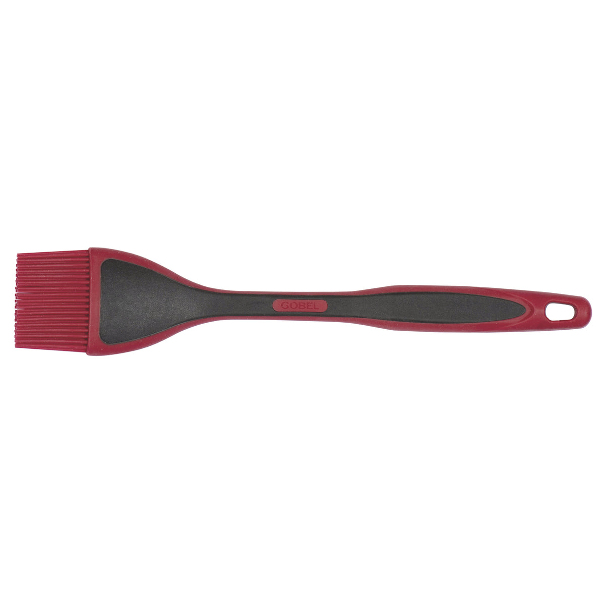 Pinceau de cuisine - Silicone 27,5x5x1,5 cm ( D09203 ) (1 X 1 unité )