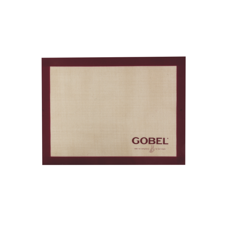 Gobel baking and preparation mat 40x30 cm ( D09211 ) (1 X 1 unit )