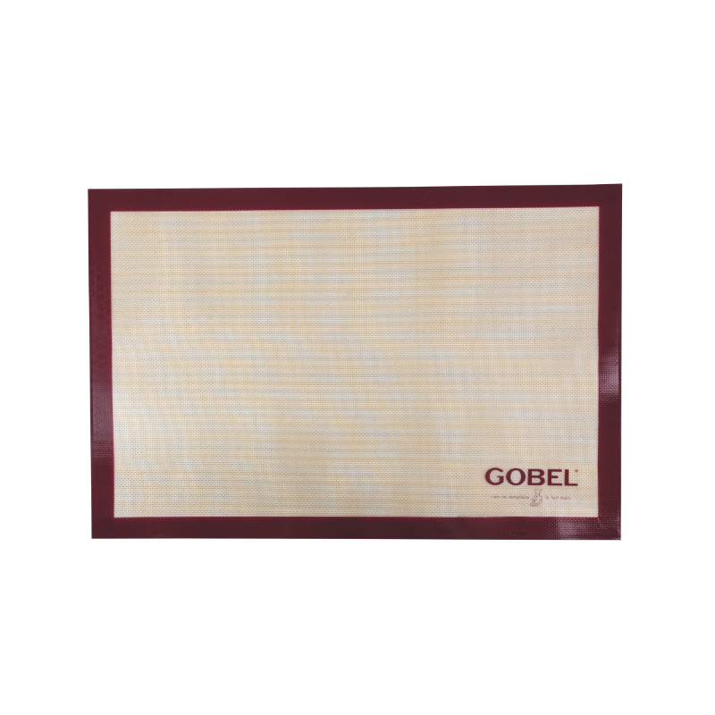 Gobel baking and preparation mat 51.5x31 cm ( D09213 ) (1 X 1 unit )