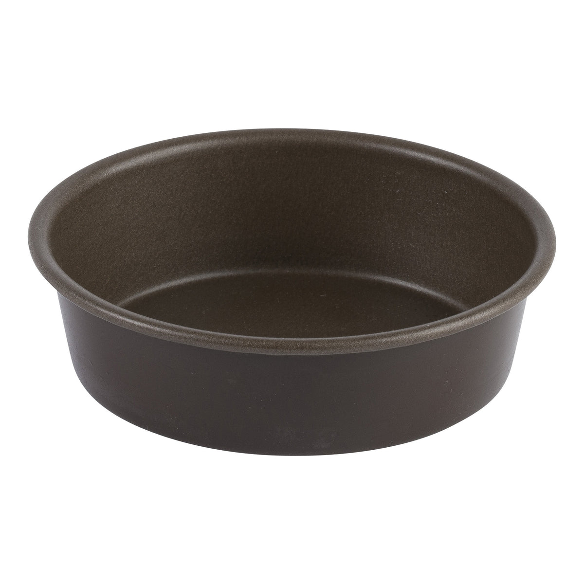 Moule à manqué ø 26x5 cm h:55mm ( 911241 ) (3 X 1 unité )