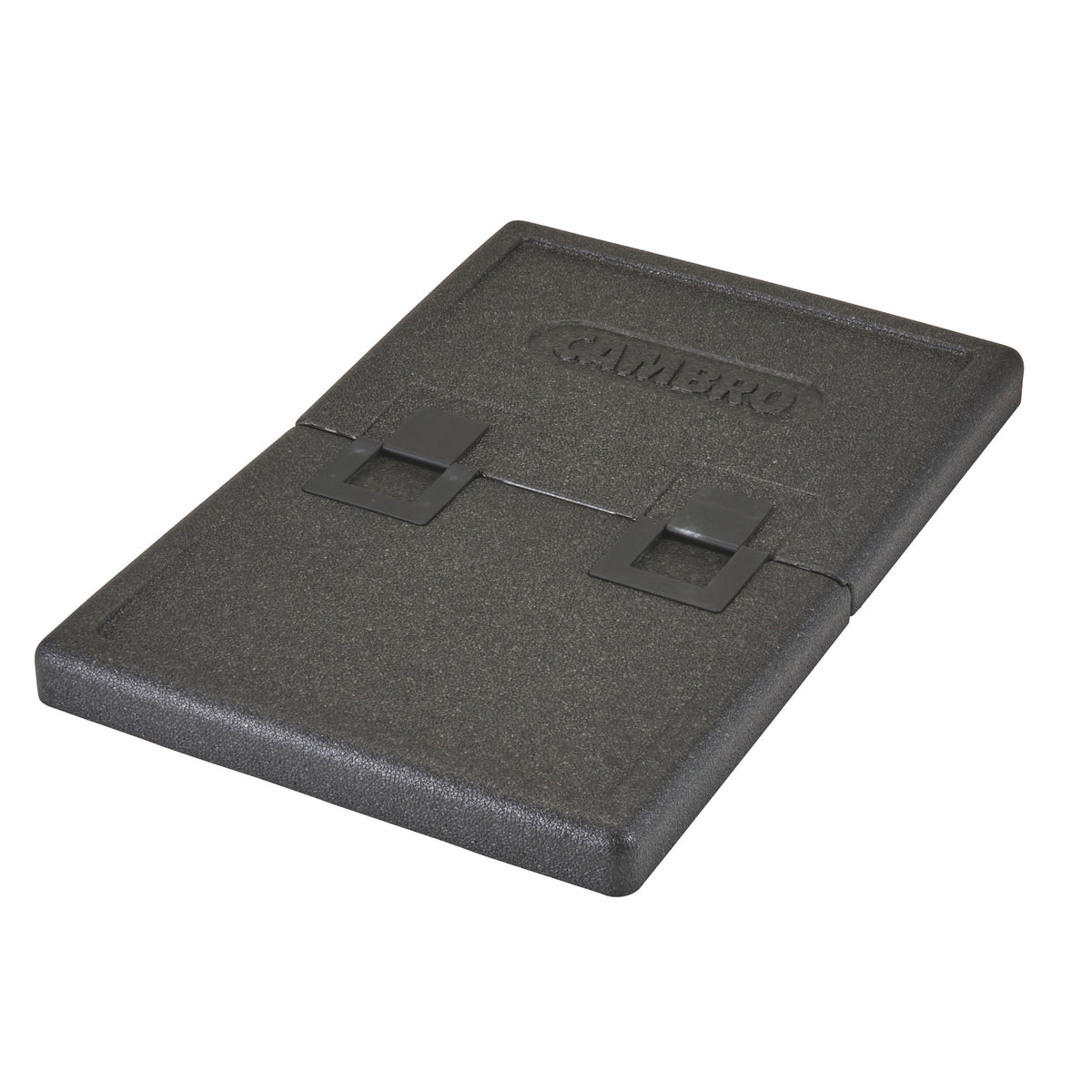 Couvercle rabattable pour Cam GoBox - Noir ( A31670 ) (1 X 1 unité )