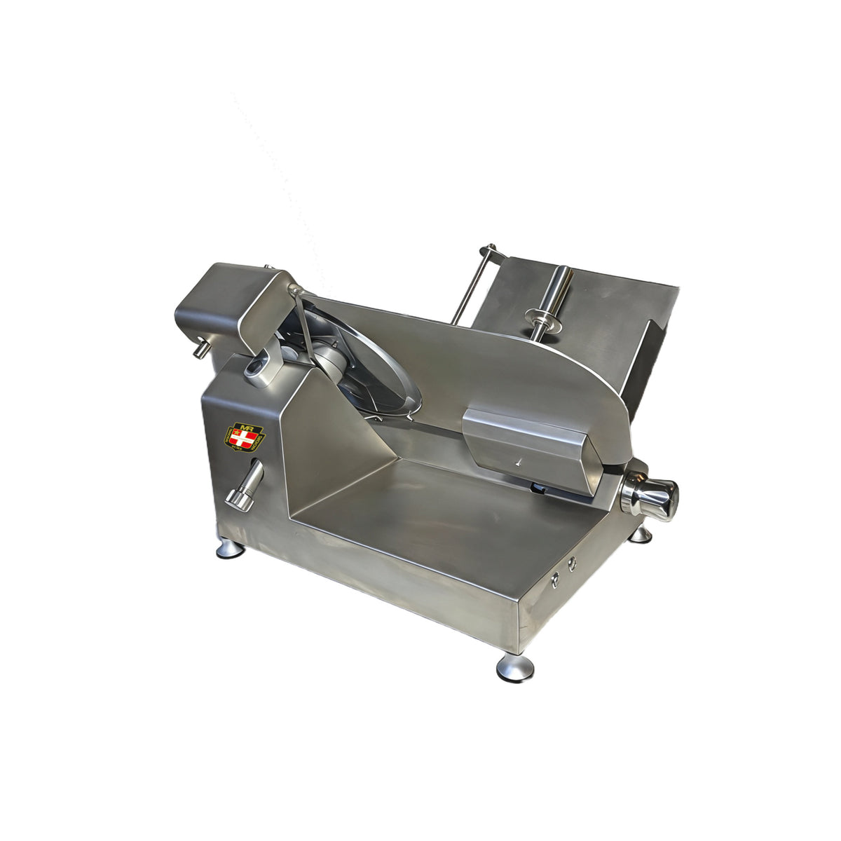 Trancheur pignon Alpinox 300 - 660x550x500mm ( E44145 ) (1 X 1 unité )