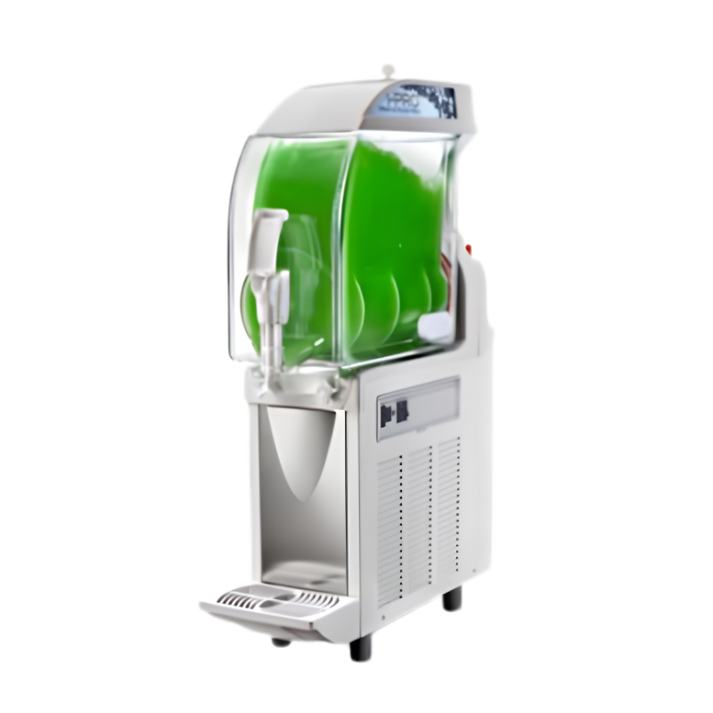 Machine à granité 11 L - 200 x 580 x 870 mm - I -Pro 1 M ( E36969 ) - (1 X 1 unité )