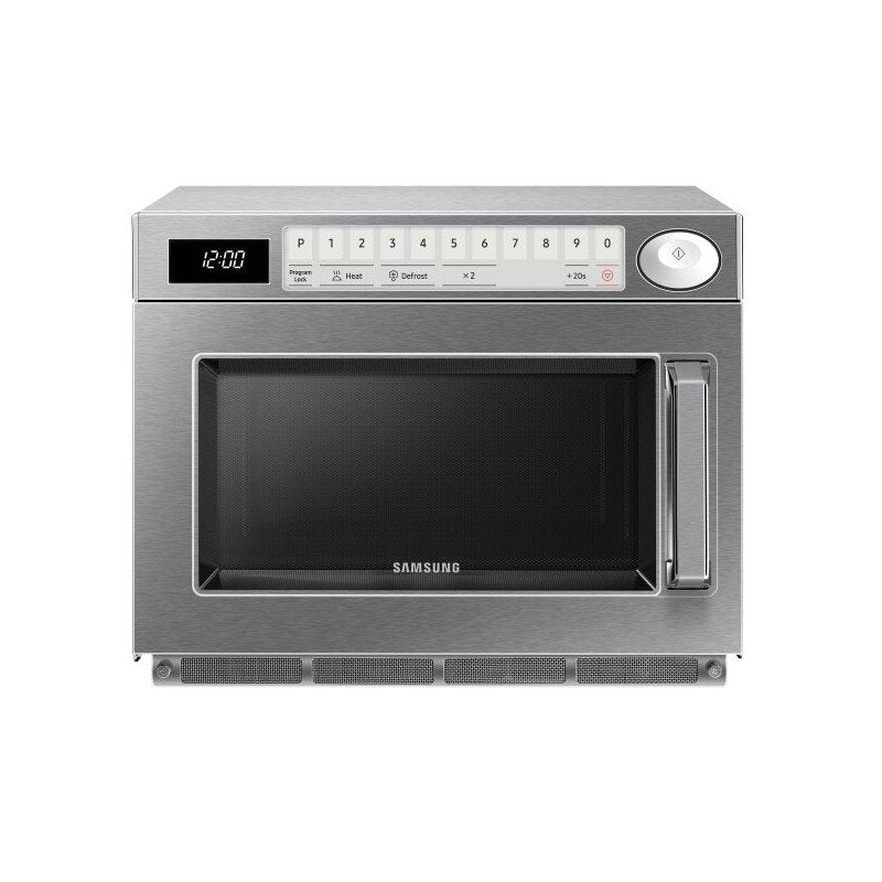 four micro ondes professionnel 1100 samsung self ( E17037 ) (1 X 1 unité )