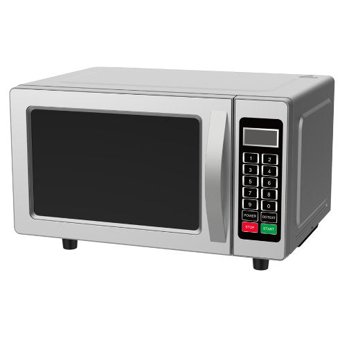 Four micro-ondes 25 L 503x316x384 mm ( E44133 ) (1 X 1 unité )