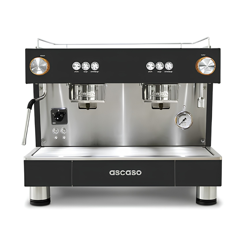 Machine à café capsules 5 L - 560 x 450 x 540 mm - FAP ( E44156 ) (1 X 1 unité )