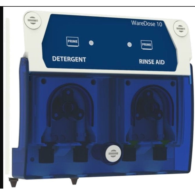 Doseur lavage/rinçage sans sonde - 1-4 L/h - 3 bar ( E36513 ) (1 X 1 unité )