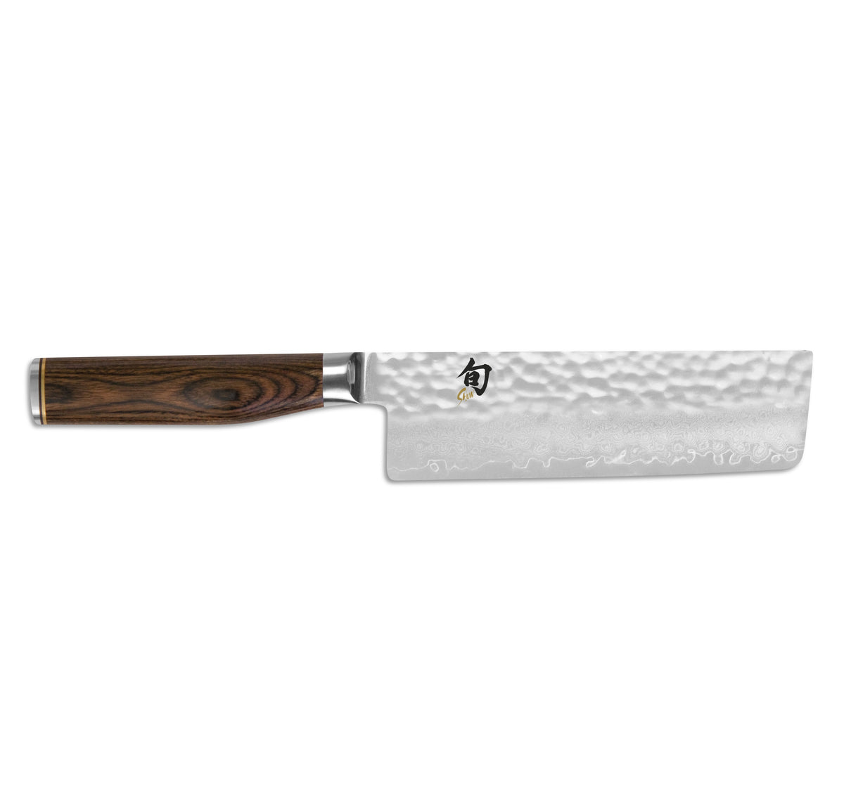 Nakiri 14 cm Shun premier - B75024 - (1 x 1 unité )