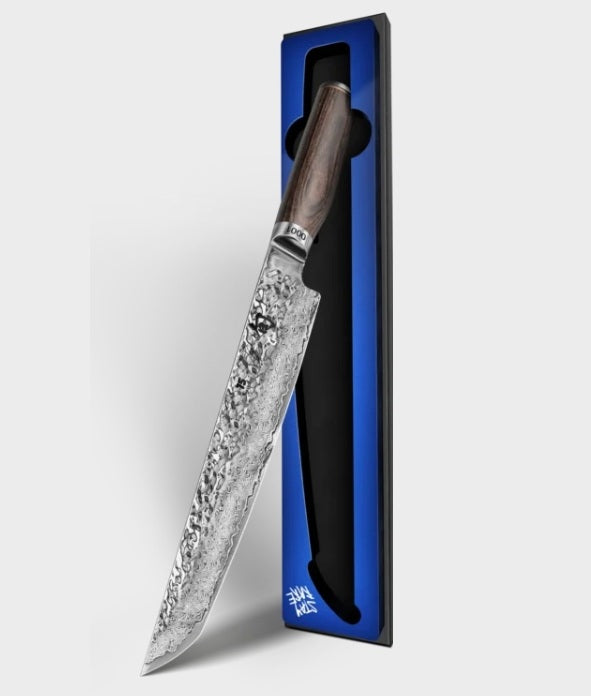 Couteau japonais Kai Tanto 25cm (série limité) - Kai Shun Premier - E46632 - 1 unité