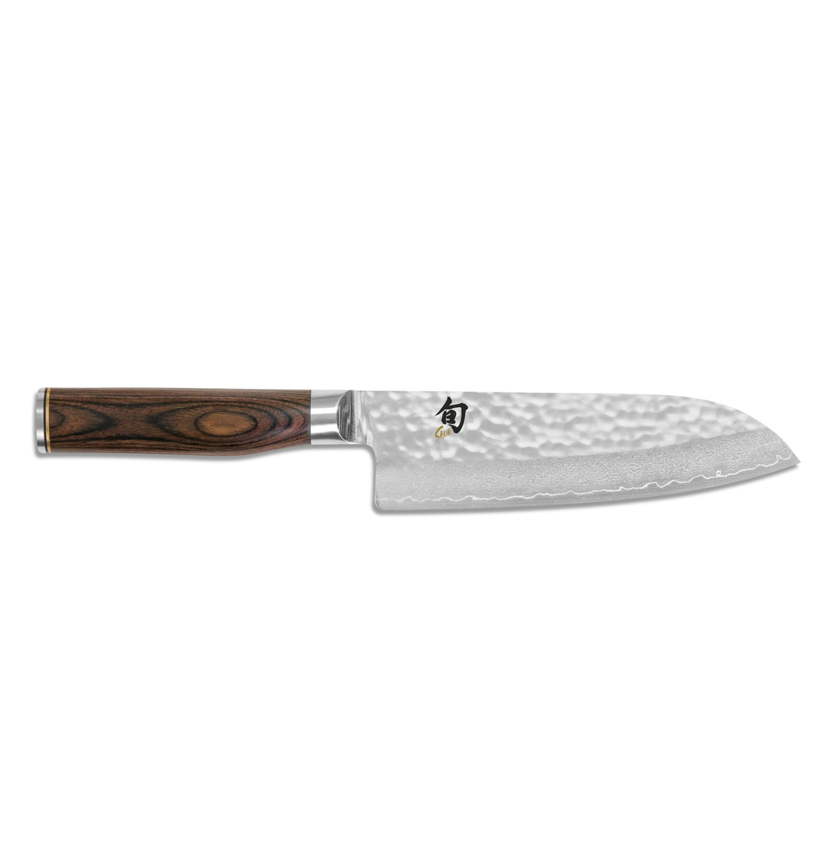 Santoku 18 cm Shun premier - B75015 - (1 x 1 unité )