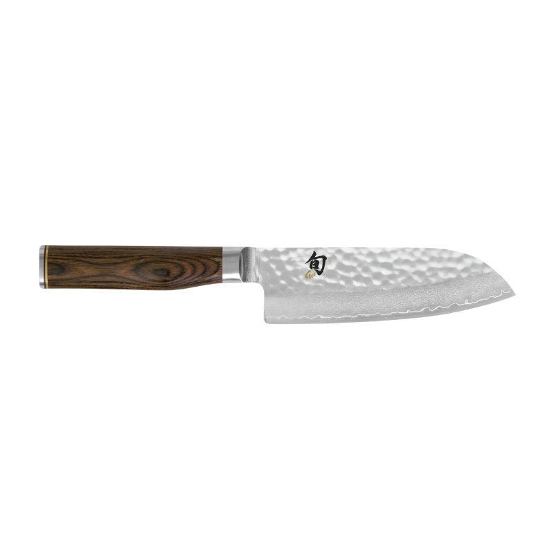 Couteau japonais Kai Shun Premier Tim Mälzer - Couteau santoku 14 cm - B75023 - 1 unité