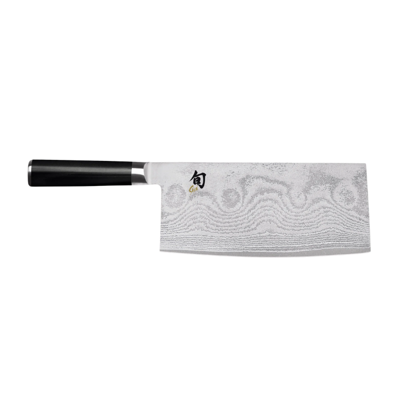 Couteau japonais Kai Shun Classic - Couteau hachoir chinois 18 cm - B74916 - 1 unité