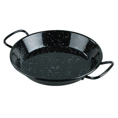 Plat à paëlla ø 20 cm - 1 portion ( 912356 ) (1 X 1 unité )