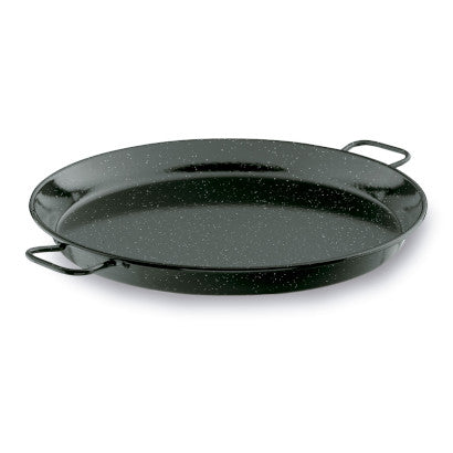 Plat à paëlla ø 32 cm - 5 portions ( B80216 ) (1 X 1 unité )