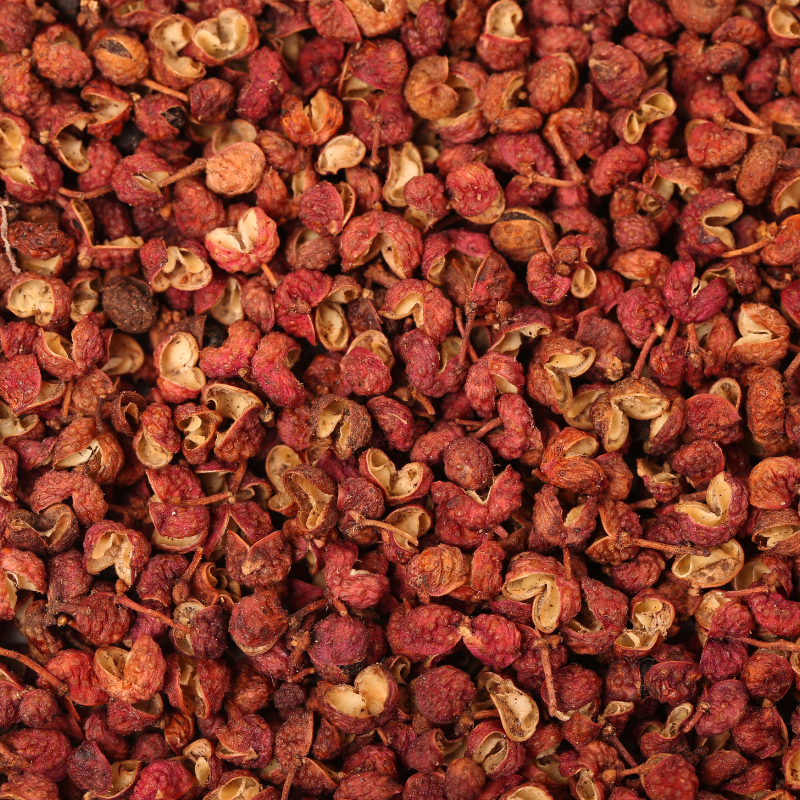 Baie de Sichuan - 215g