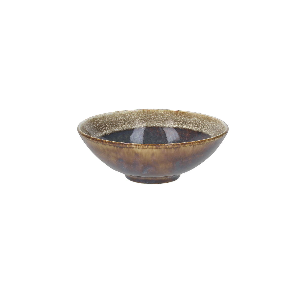 Bol - Porcelaine ø 15 cm - Bloom ( E19505 ) (6 X 1 unité )