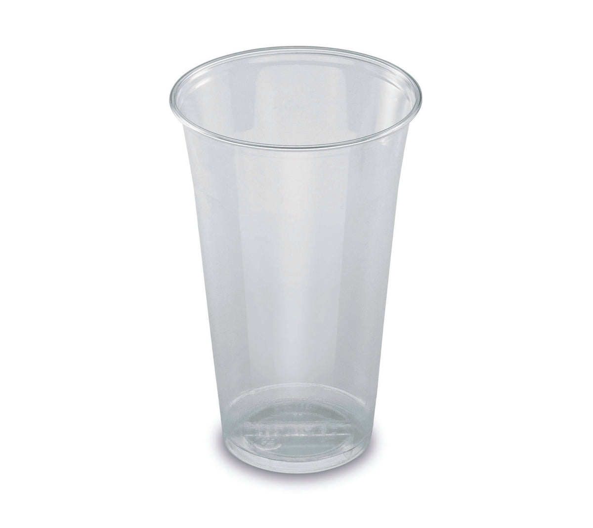 Cup 50/65 cl - PET ø9.5x15 cm ( E20625 ) (16 X 50 units )