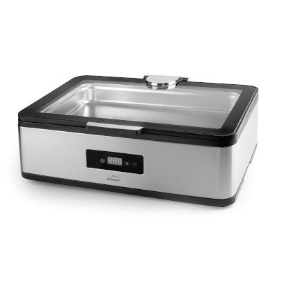 Chafing dish pour bac GN2/3 - 4 L ( E23923 ) (1 X 1 unité )