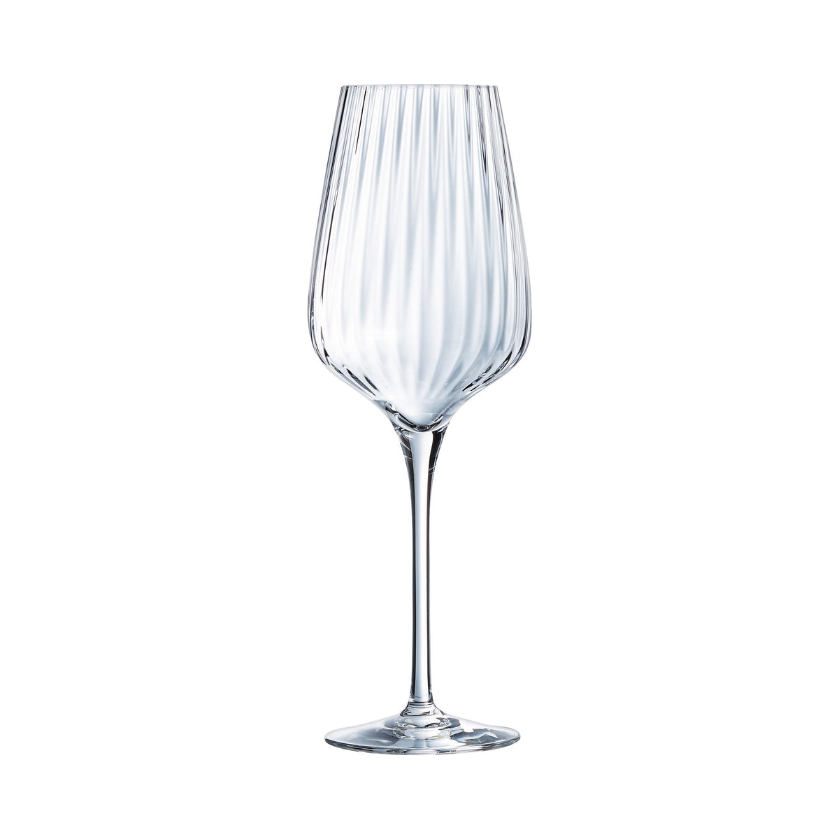 Stem glass 45 cl - Symétrie ( E25599 ) (24 X 1 unit )
