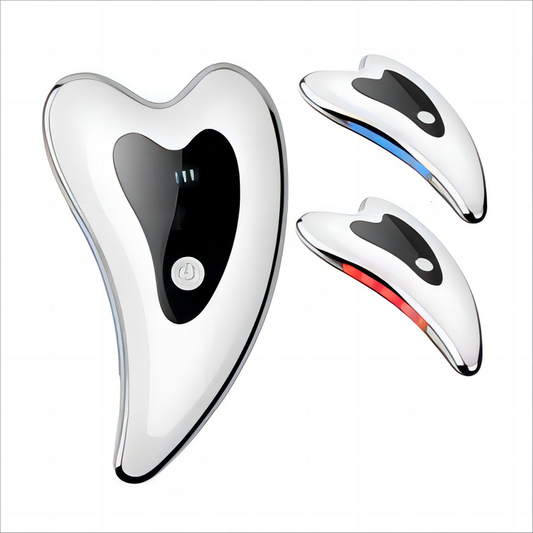 Red Blue Light Massager