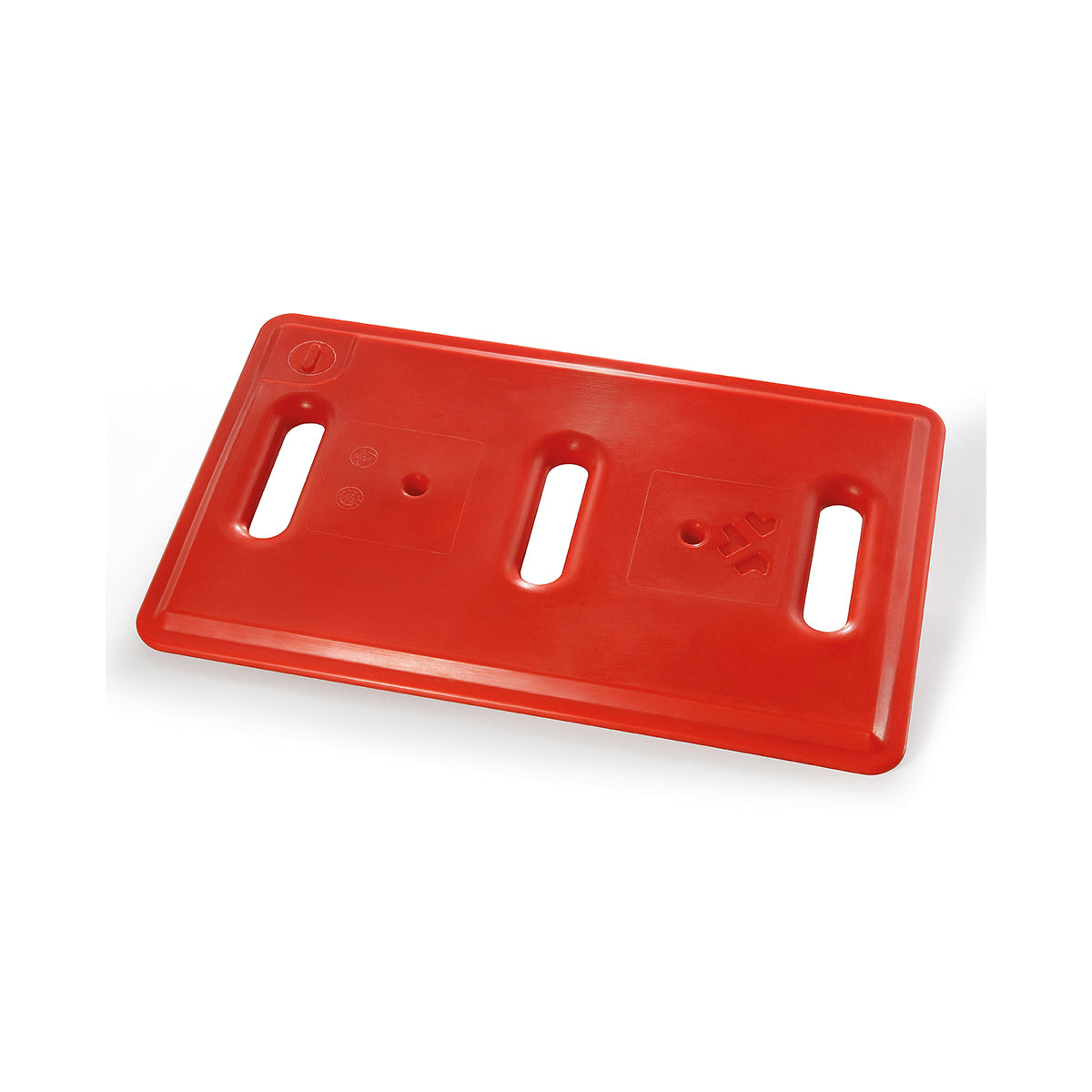Plaque eutectique 530x325x30 mm - GN1/1 - Chaude ( 980863 ) (1 X 1 unité )