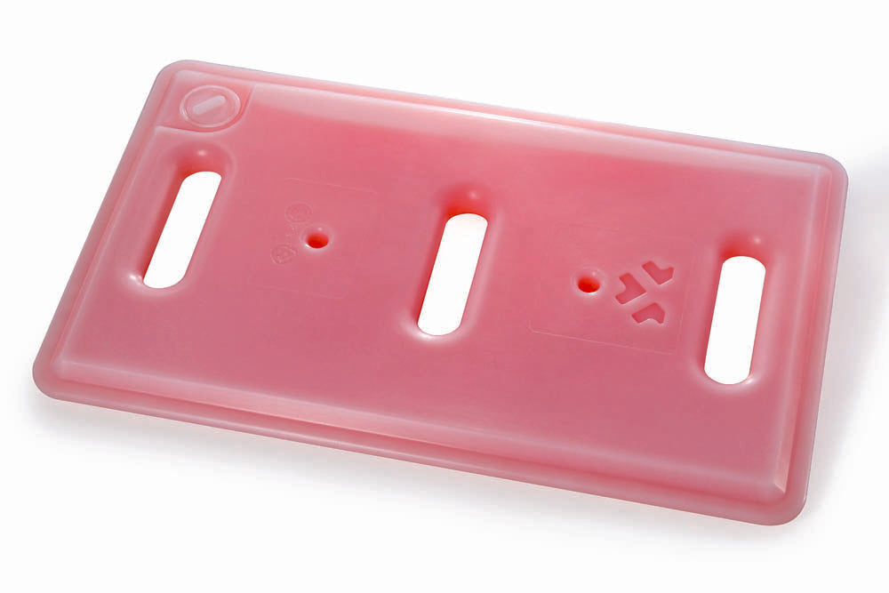 Plaque eutectique GN1/1 530x325x30mm - Super fraîche ( C09789 ) (1 X 1 unité )