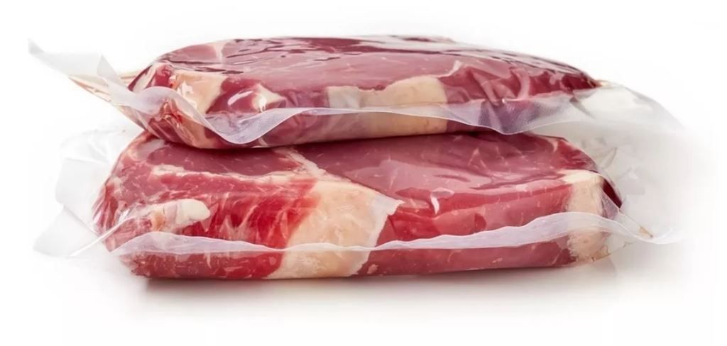 Sacs rétractables cuisson sous-vide - 170x250 mm ( 631638 ) (1 X 100 unités )